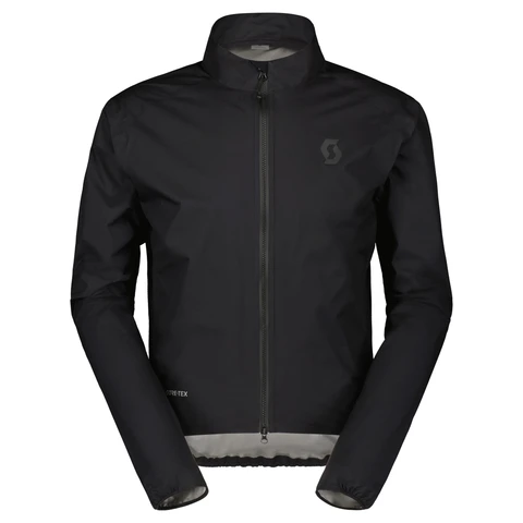 SCOTT Giacca da uomo RC Pro GORE-TEX Waterproof Black